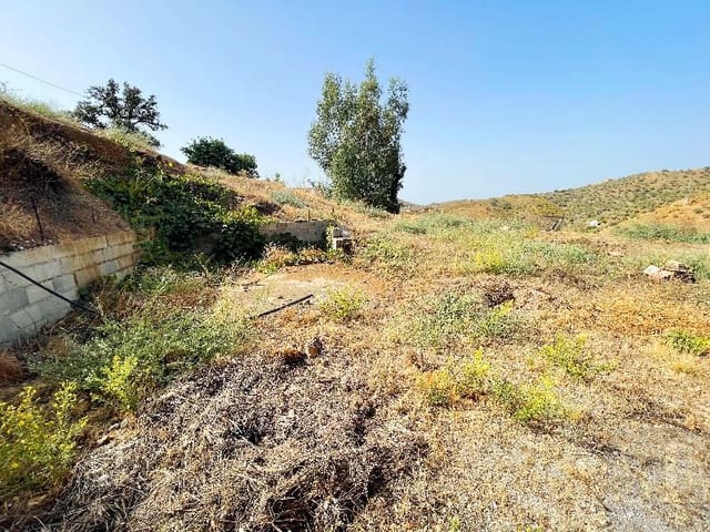 2 slaapkamer Villa te koop in Canillas de Albaida met zwembad - € 237.000 (Ref: 7171264)