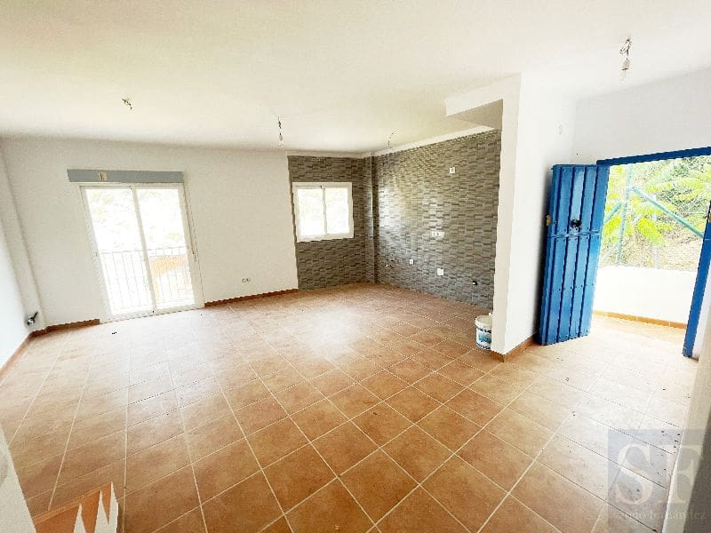 3 chambre Maison de Ville à vendre à Competa avec garage - 189 000 € (Ref: 7183427)