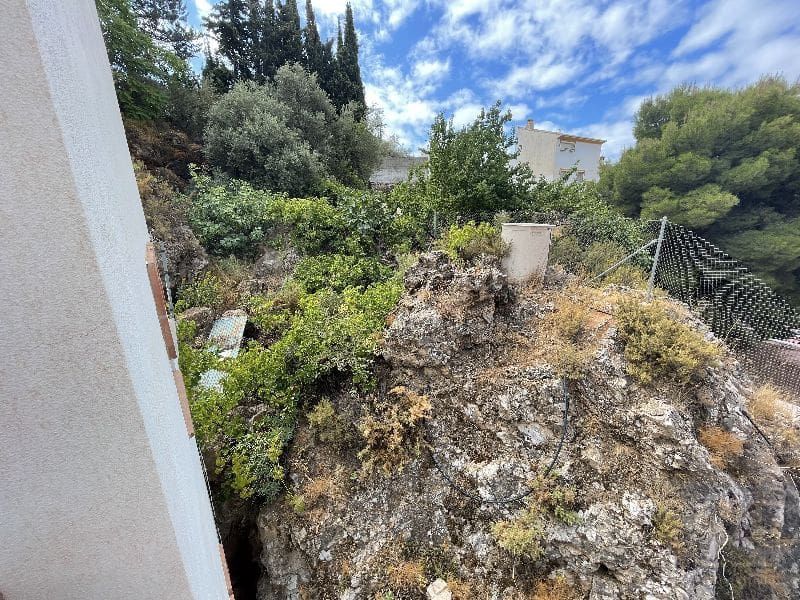 3 chambre Maison de Ville à vendre à Competa avec garage - 189 000 € (Ref: 7183427)