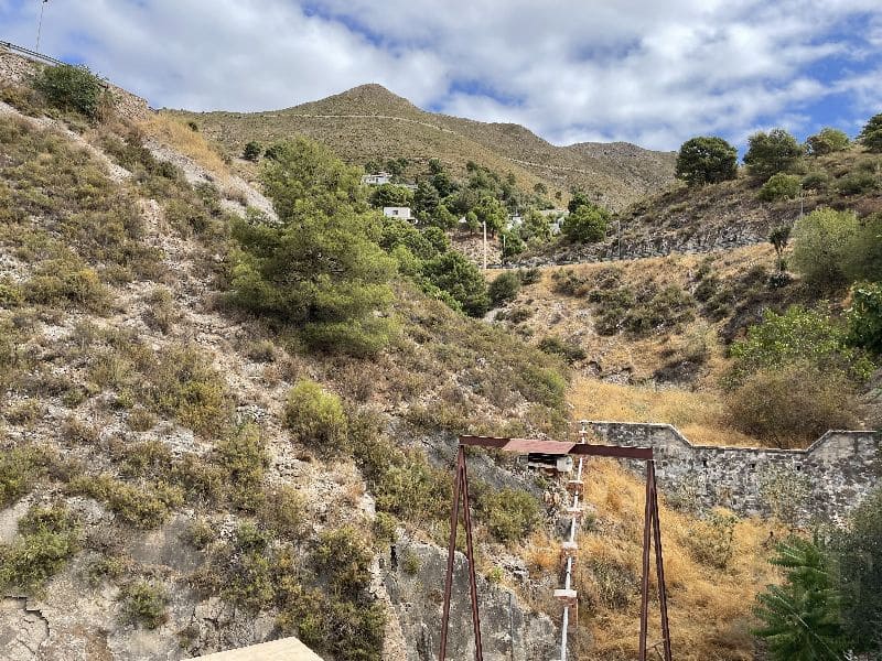 3 chambre Maison de Ville à vendre à Competa avec garage - 189 000 € (Ref: 7183427)