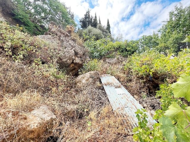 3 chambre Maison de Ville à vendre à Cómpeta avec garage - 189 000 € (Ref: 7183427)