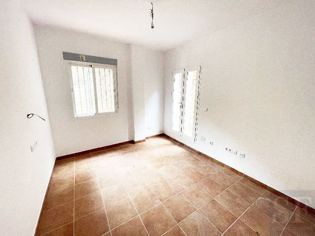 3 chambre Maison de Ville à vendre à Cómpeta avec garage - 189 000 € (Ref: 7183427)