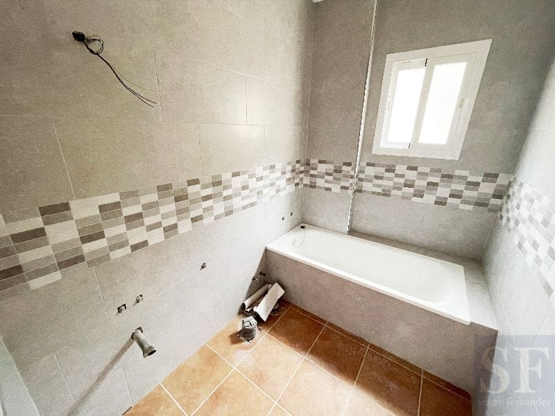 3 chambre Maison de Ville à vendre à Competa avec garage - 189 000 € (Ref: 7183427)