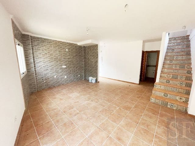 3 chambre Maison de Ville à vendre à Cómpeta avec garage - 189 000 € (Ref: 7183427)