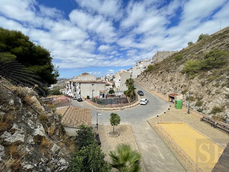 3 chambre Maison de Ville à vendre à Competa avec garage - 189 000 € (Ref: 7183427)