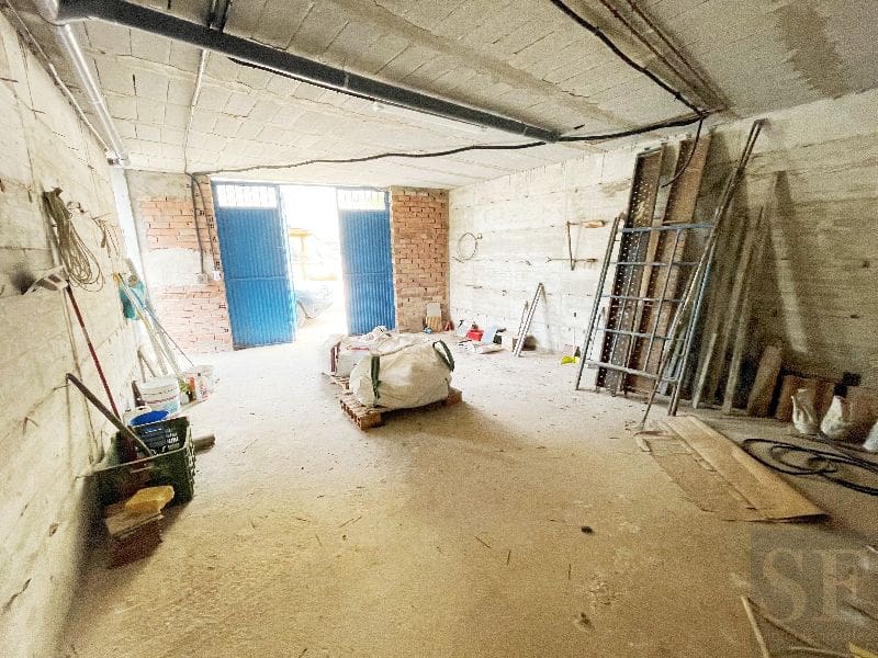 3 chambre Maison de Ville à vendre à Competa avec garage - 189 000 € (Ref: 7183427)