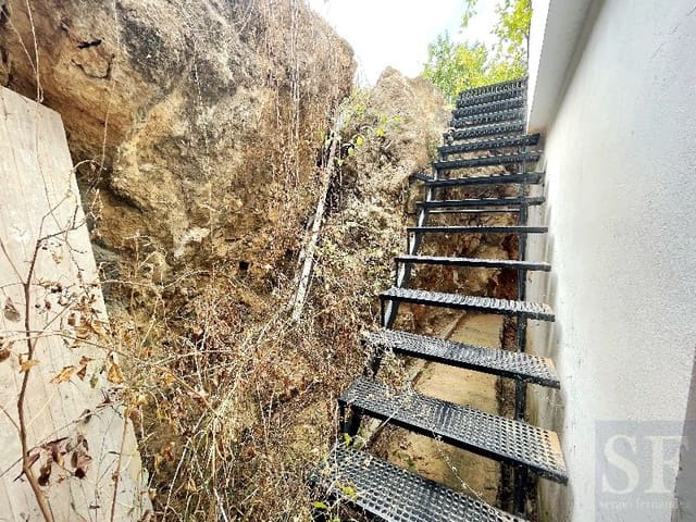 3 chambre Maison de Ville à vendre à Cómpeta avec garage - 189 000 € (Ref: 7183427)