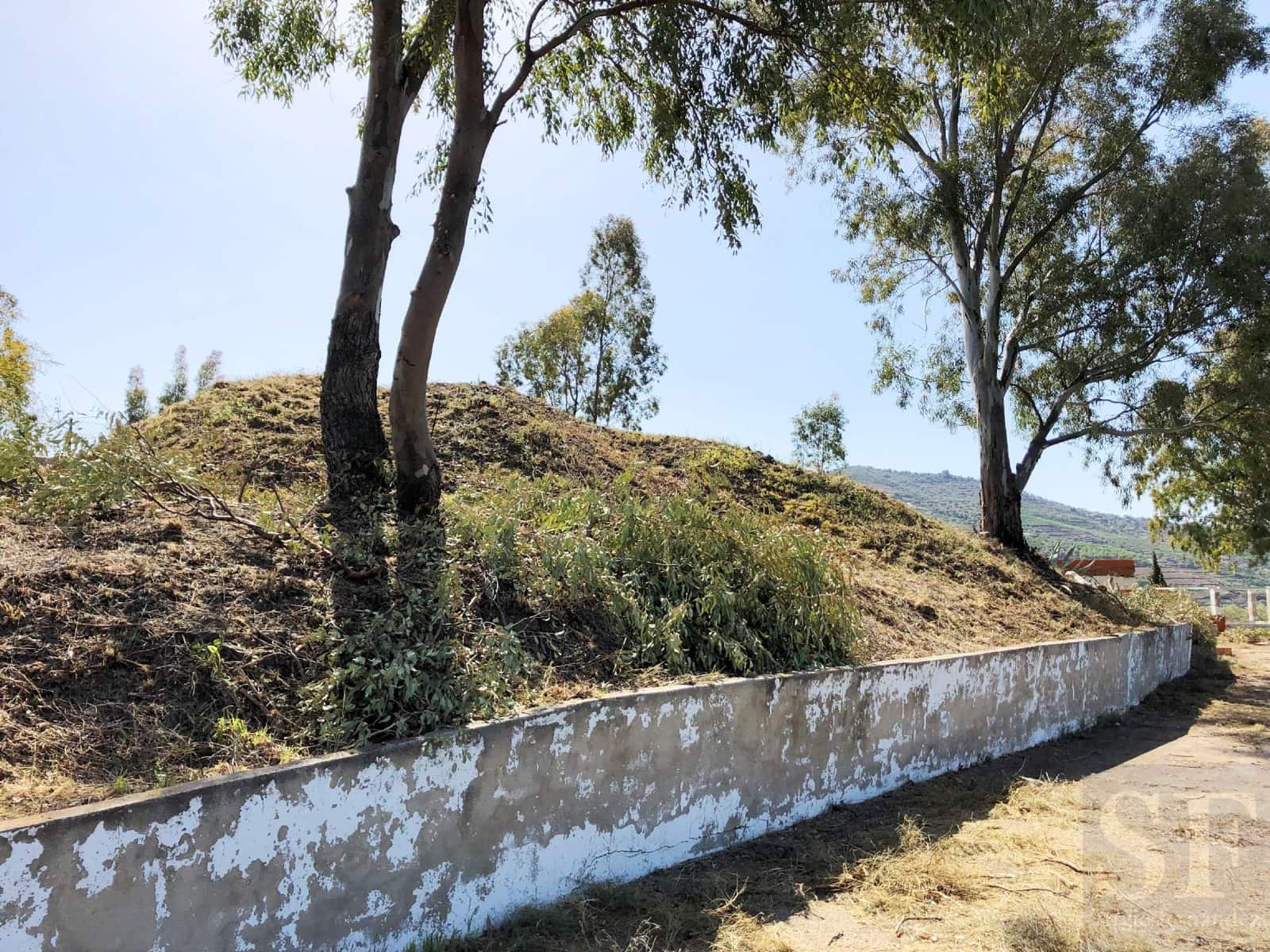 Ubebygd land til salgs i Competa - € 109 000 (Ref: 7210406)