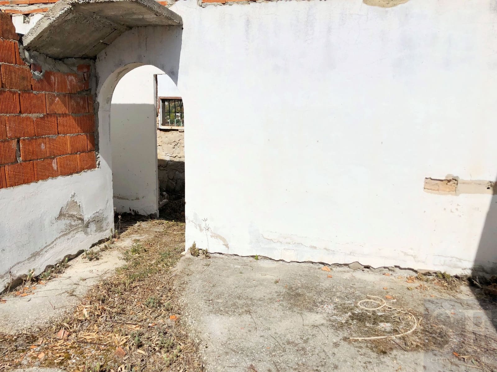 Ubebygd land til salgs i Competa - € 109 000 (Ref: 7210406)