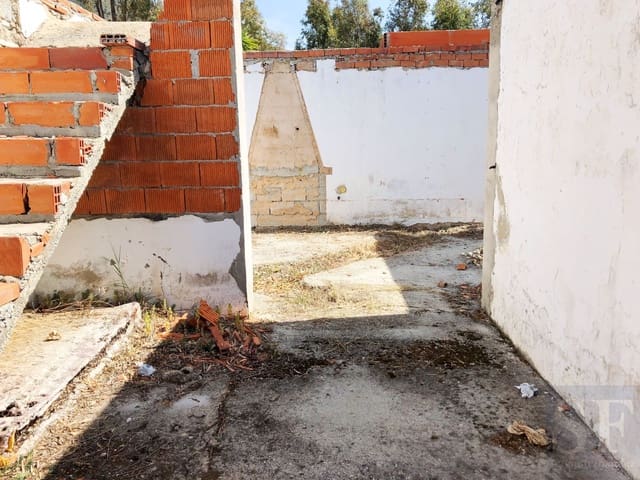 Undeveloped Land for sale in Cómpeta - € 109,000 (Ref: 7210406)