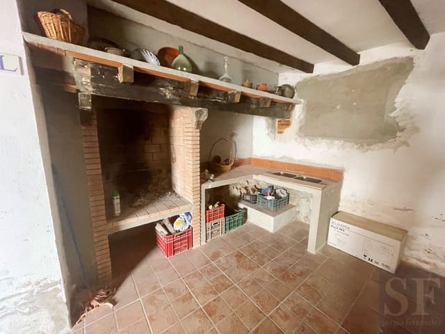 Maison de Ville à vendre à Canillas de Aceituno - 139 000 € (Ref: 7220941)