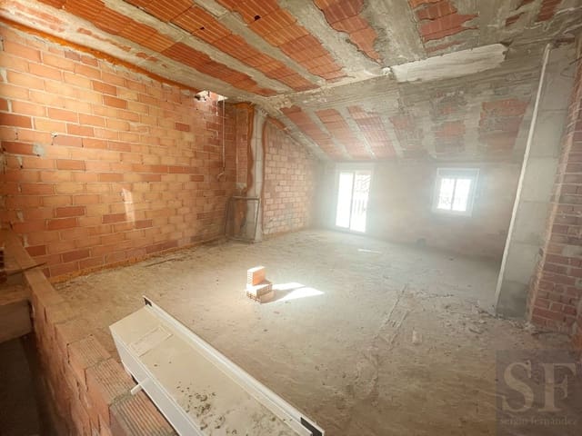 Maison de Ville à vendre à Canillas de Aceituno - 139 000 € (Ref: 7220941)