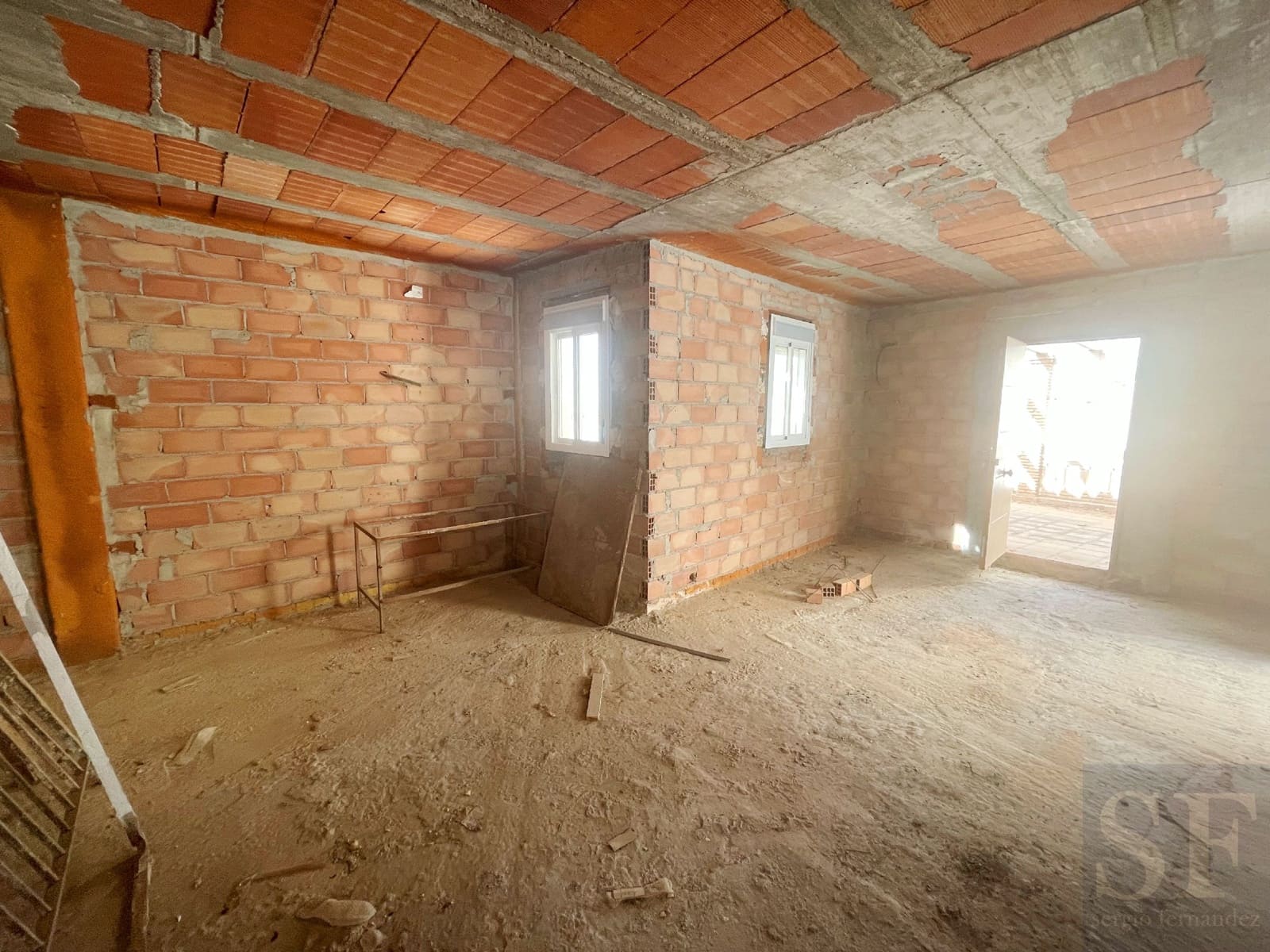 Maison de Ville à vendre à Canillas de Aceituno - 139 000 € (Ref: 7220941)