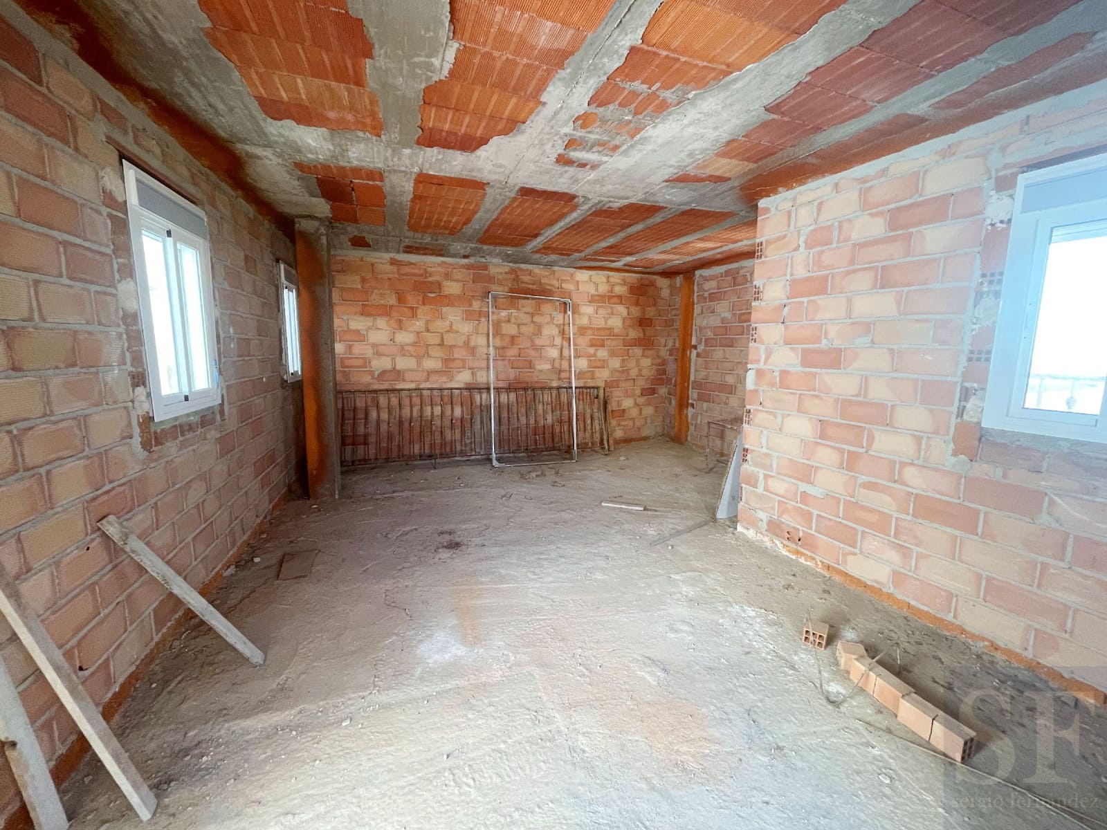 Maison de Ville à vendre à Canillas de Aceituno - 139 000 € (Ref: 7220941)