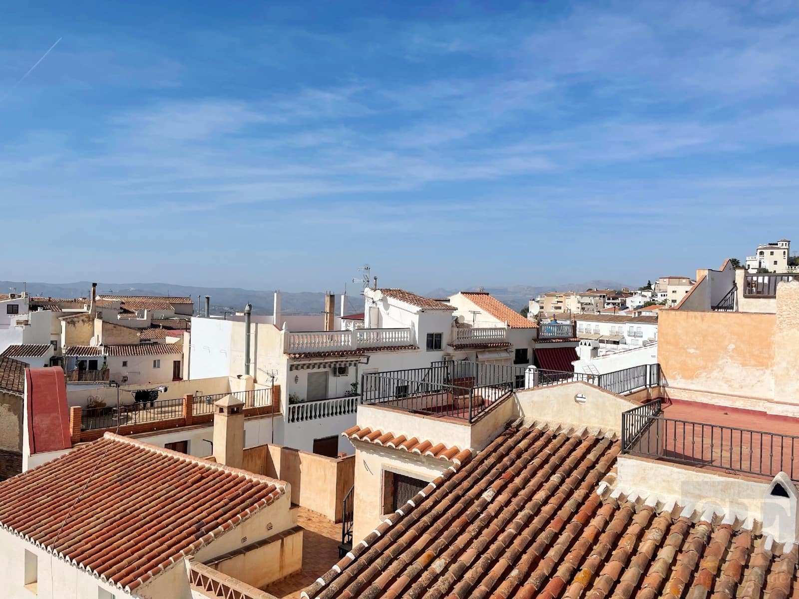 Maison de Ville à vendre à Canillas de Aceituno - 139 000 € (Ref: 7220941)