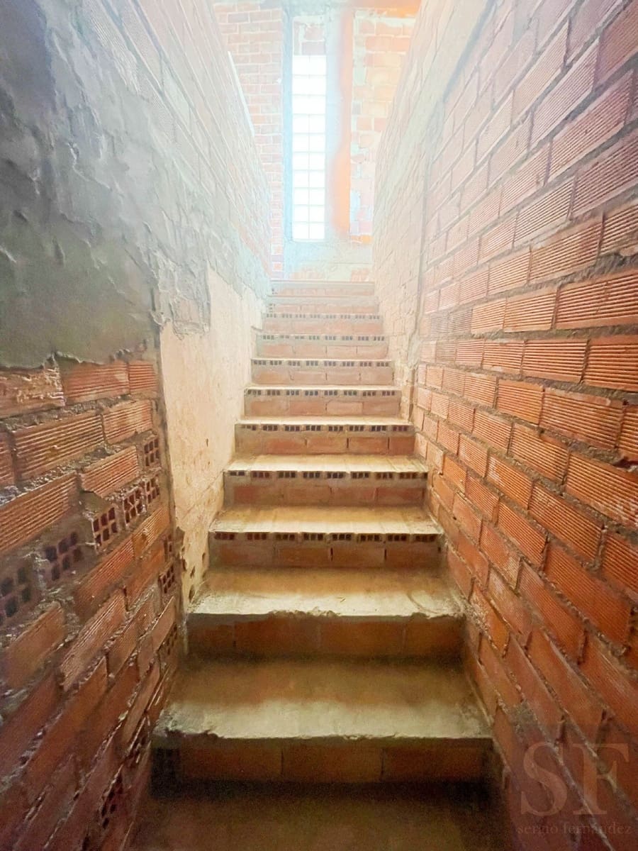 Maison de Ville à vendre à Canillas de Aceituno - 139 000 € (Ref: 7220941)