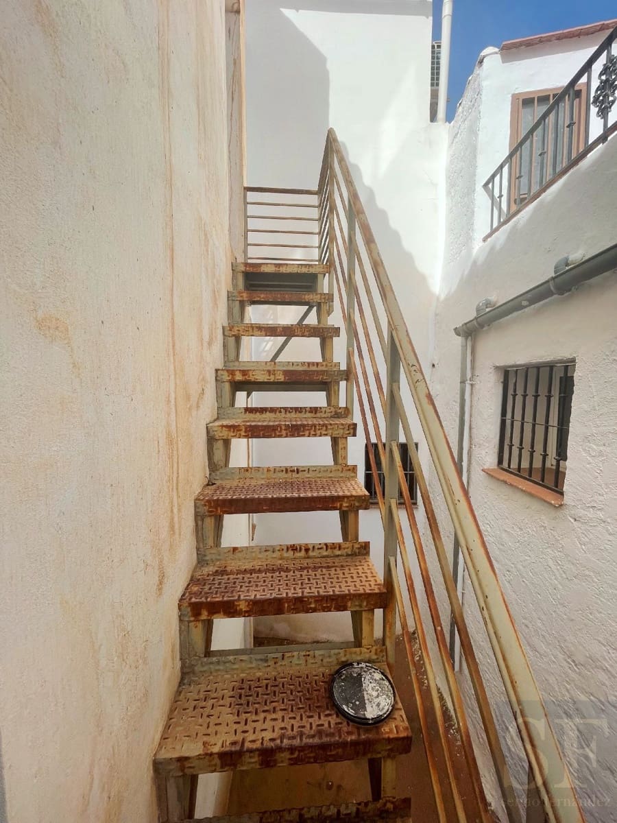 Maison de Ville à vendre à Canillas de Aceituno - 139 000 € (Ref: 7220941)