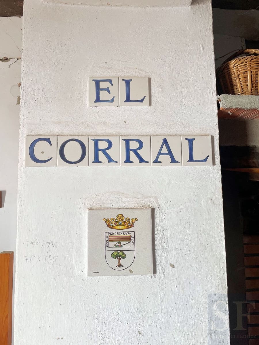 Maison de Ville à vendre à Canillas de Aceituno - 139 000 € (Ref: 7220941)