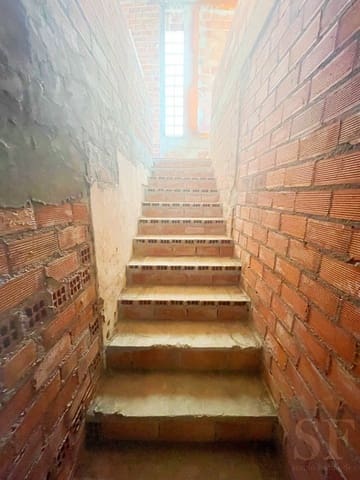 Maison de Ville à vendre à Canillas de Aceituno - 139 000 € (Ref: 7220941)