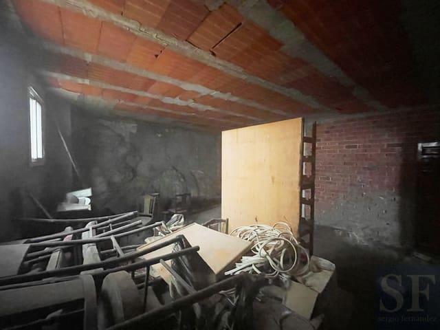 Maison de Ville à vendre à Canillas de Aceituno - 139 000 € (Ref: 7220941)