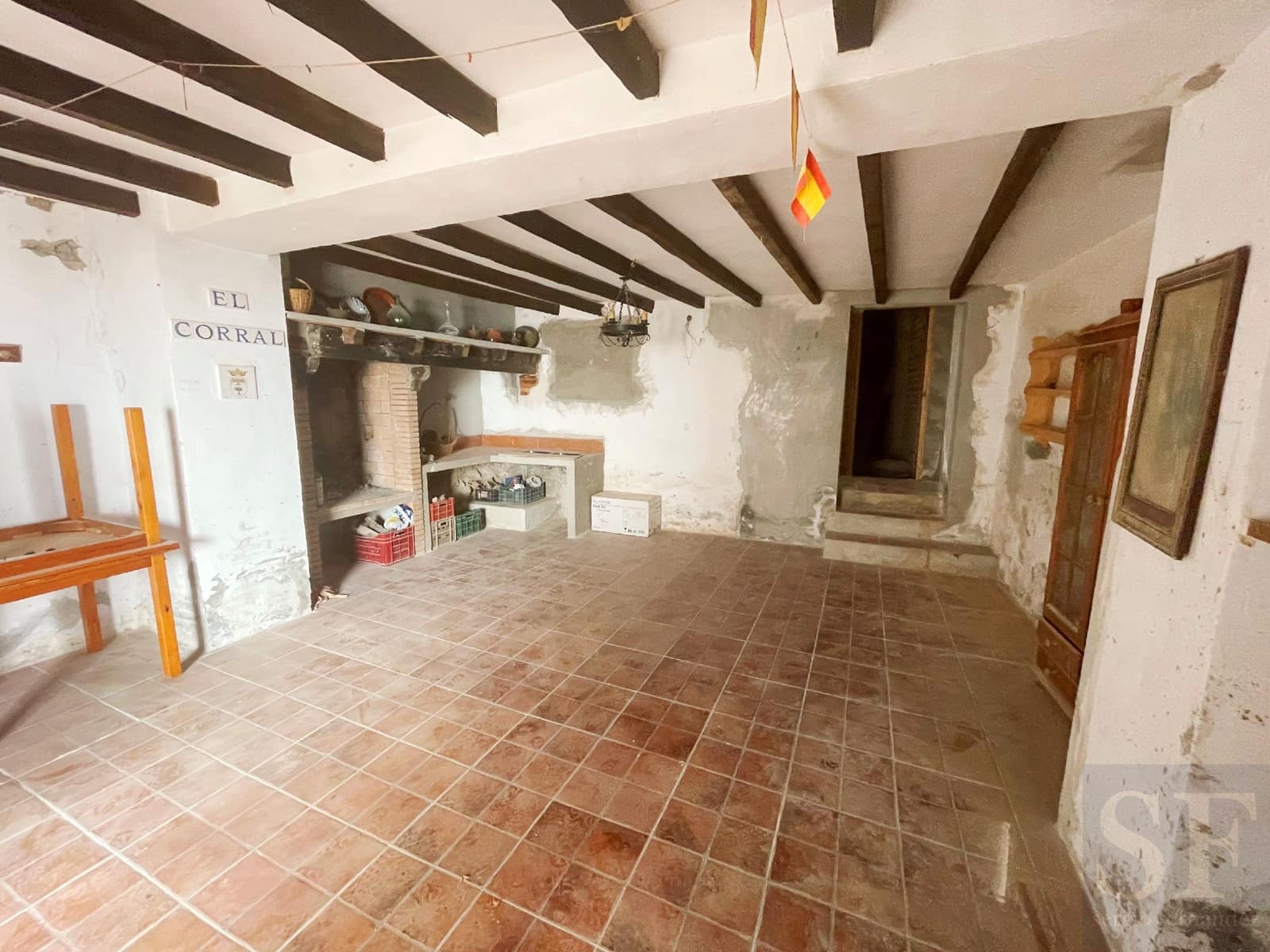 Maison de Ville à vendre à Canillas de Aceituno - 139 000 € (Ref: 7220941)