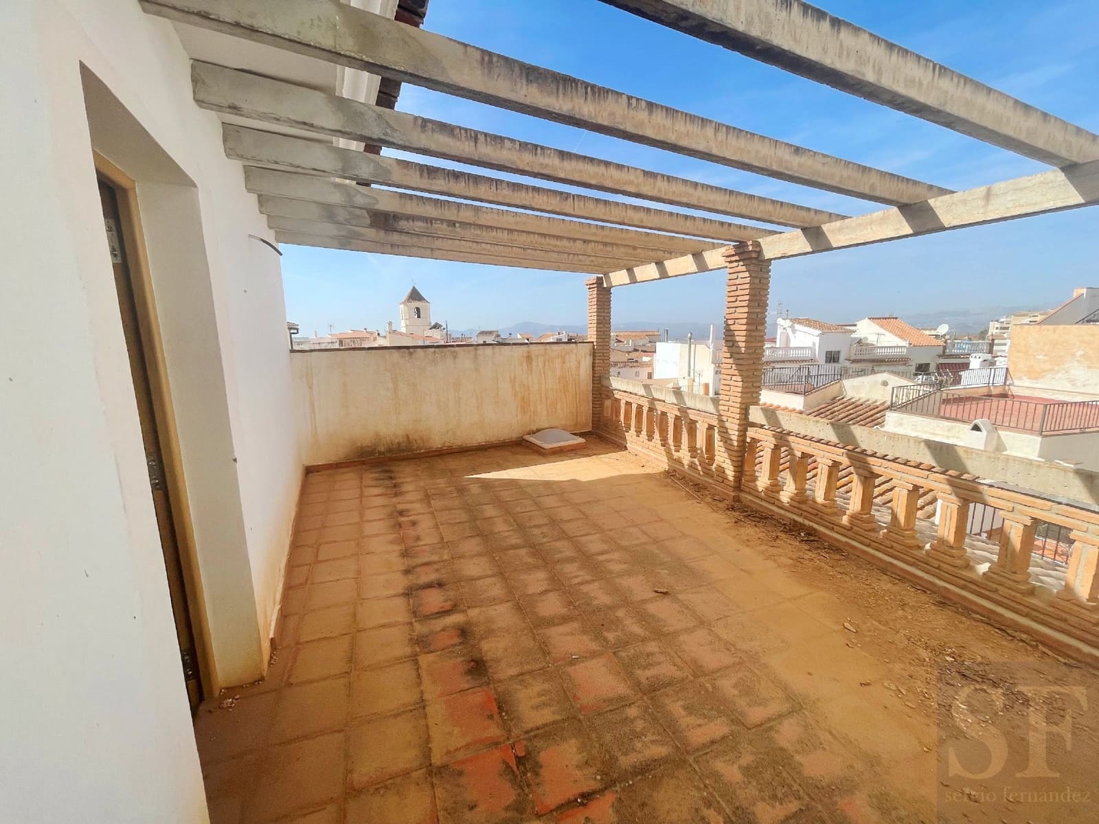 Maison de Ville à vendre à Canillas de Aceituno - 139 000 € (Ref: 7220941)