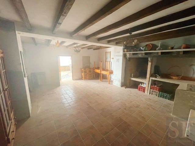 Maison de Ville à vendre à Canillas de Aceituno - 139 000 € (Ref: 7220941)