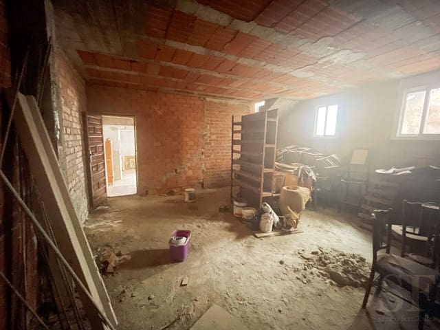 Maison de Ville à vendre à Canillas de Aceituno - 139 000 € (Ref: 7220941)