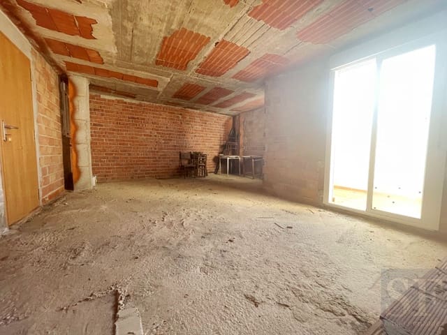 Maison de Ville à vendre à Canillas de Aceituno - 139 000 € (Ref: 7220941)