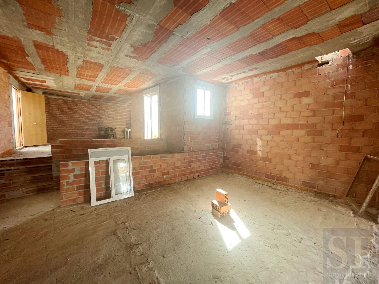 Maison de Ville à vendre à Canillas de Aceituno - 139 000 € (Ref: 7220941)