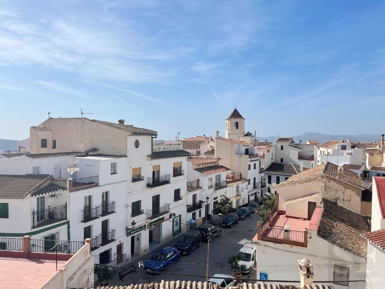 Maison de Ville à vendre à Canillas de Aceituno - 139 000 € (Ref: 7220941)