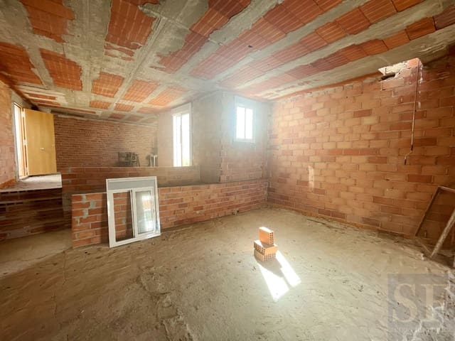 Maison de Ville à vendre à Canillas de Aceituno - 139 000 € (Ref: 7220941)