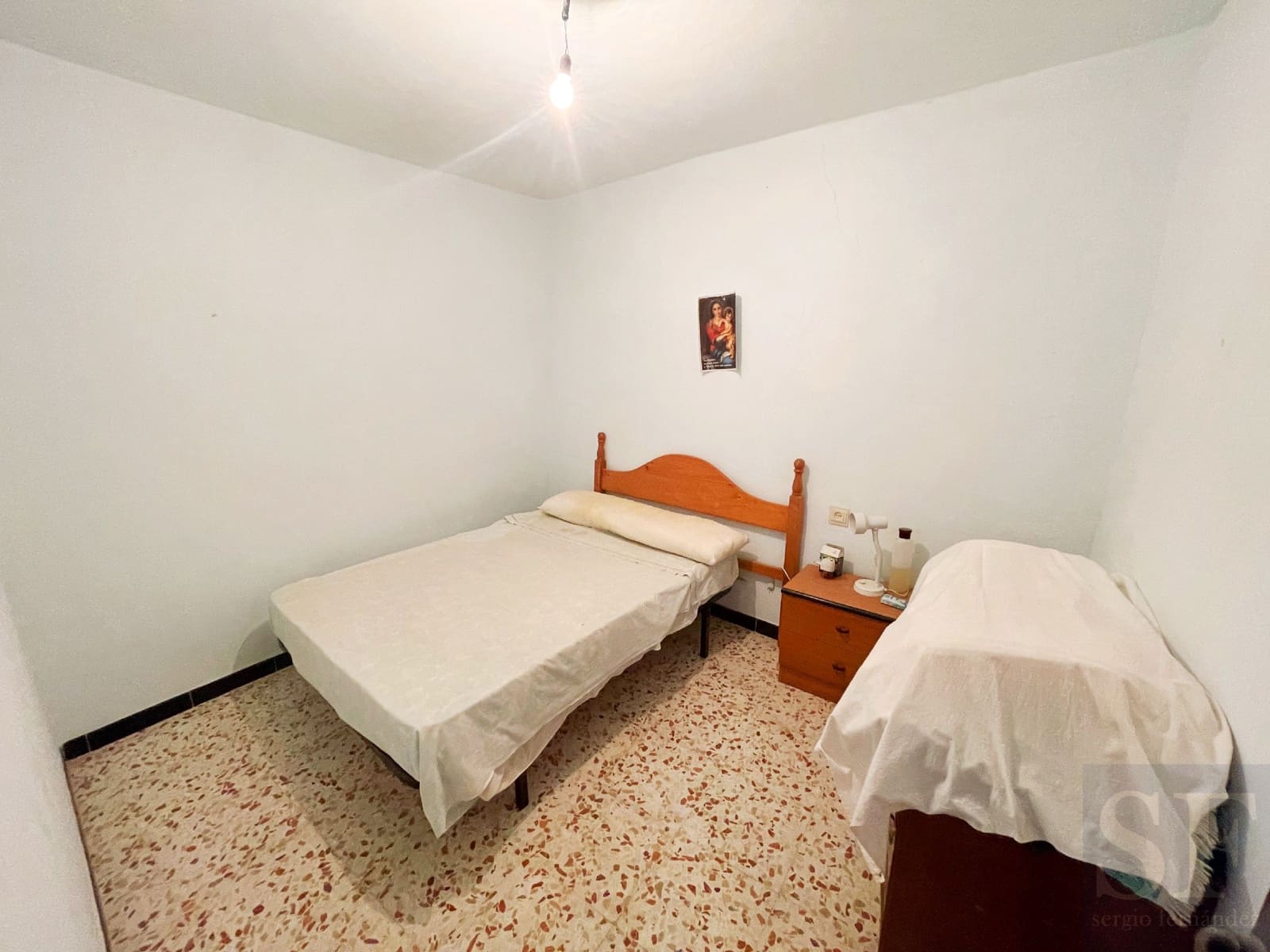 12 soverom Hus til salgs i Canillas de Albaida - € 249 000 (Ref: 7220942)