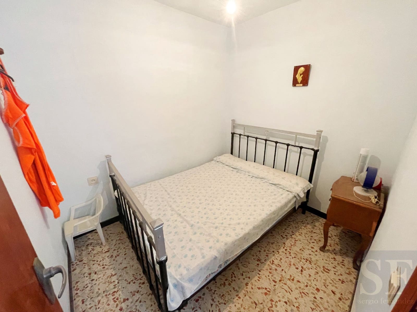 12 soverom Hus til salgs i Canillas de Albaida - € 249 000 (Ref: 7220942)