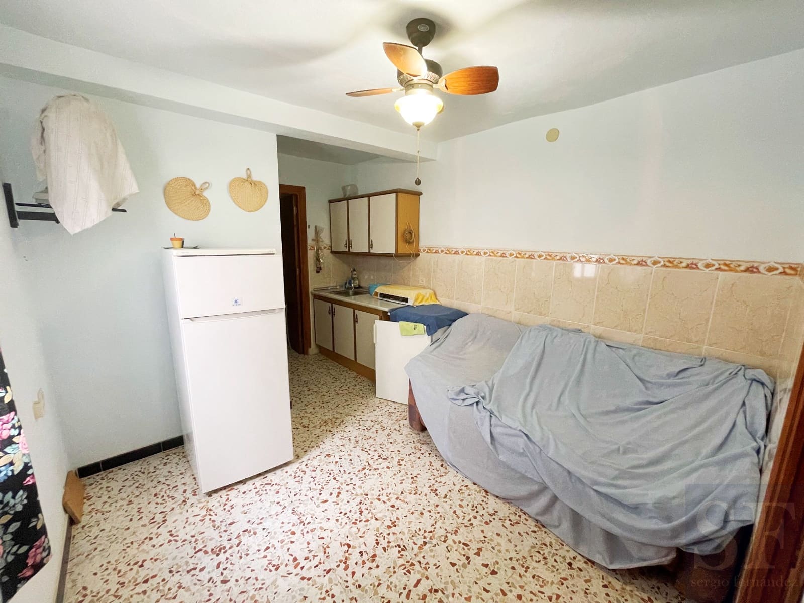 12 soverom Hus til salgs i Canillas de Albaida - € 249 000 (Ref: 7220942)