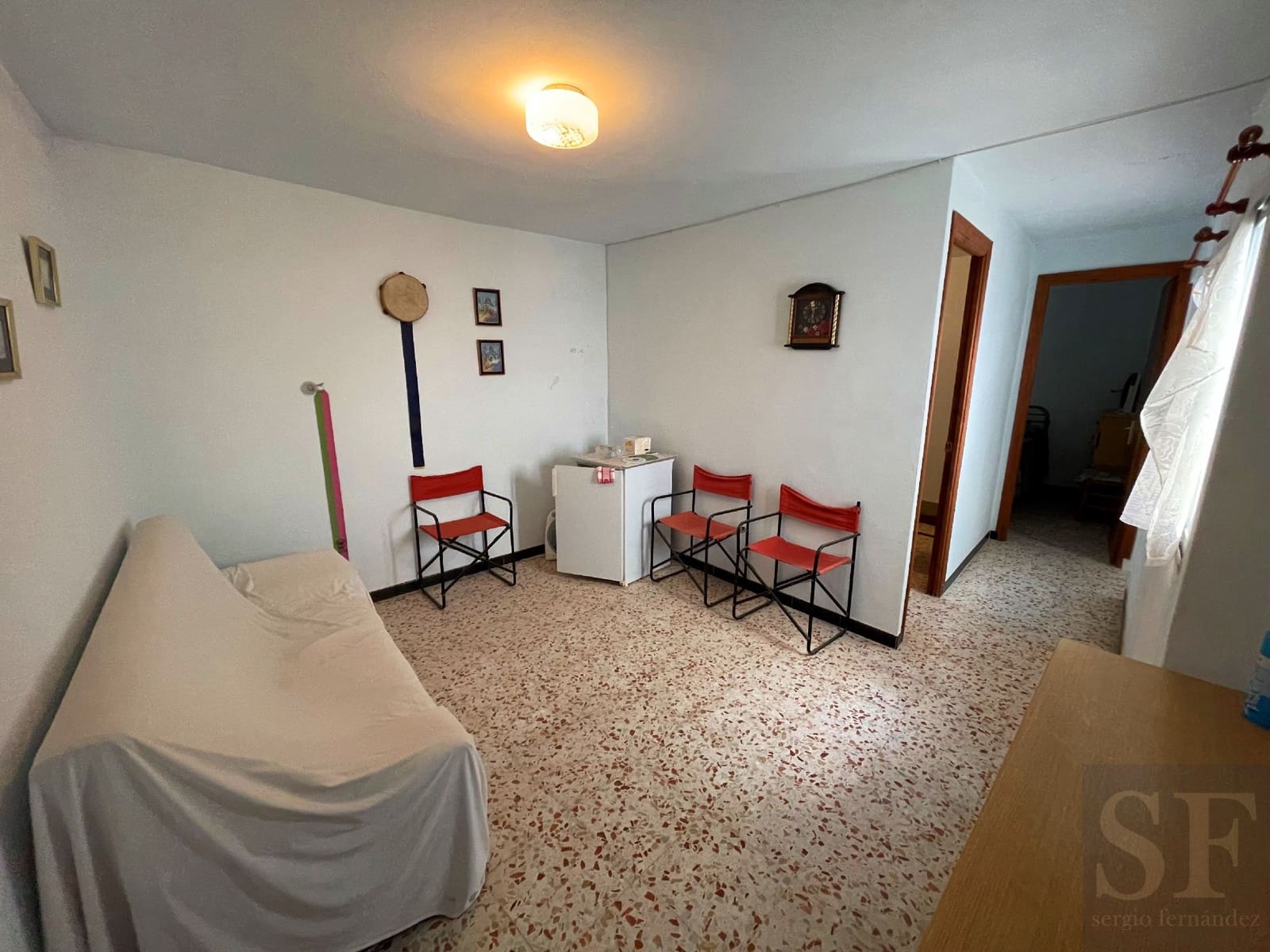 12 soverom Hus til salgs i Canillas de Albaida - € 249 000 (Ref: 7220942)