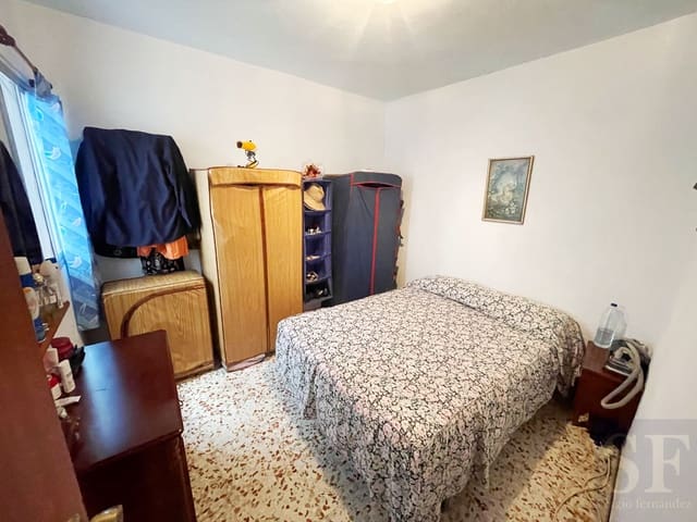 12 soverom Hus til salgs i Canillas de Albaida - € 249 000 (Ref: 7220942)