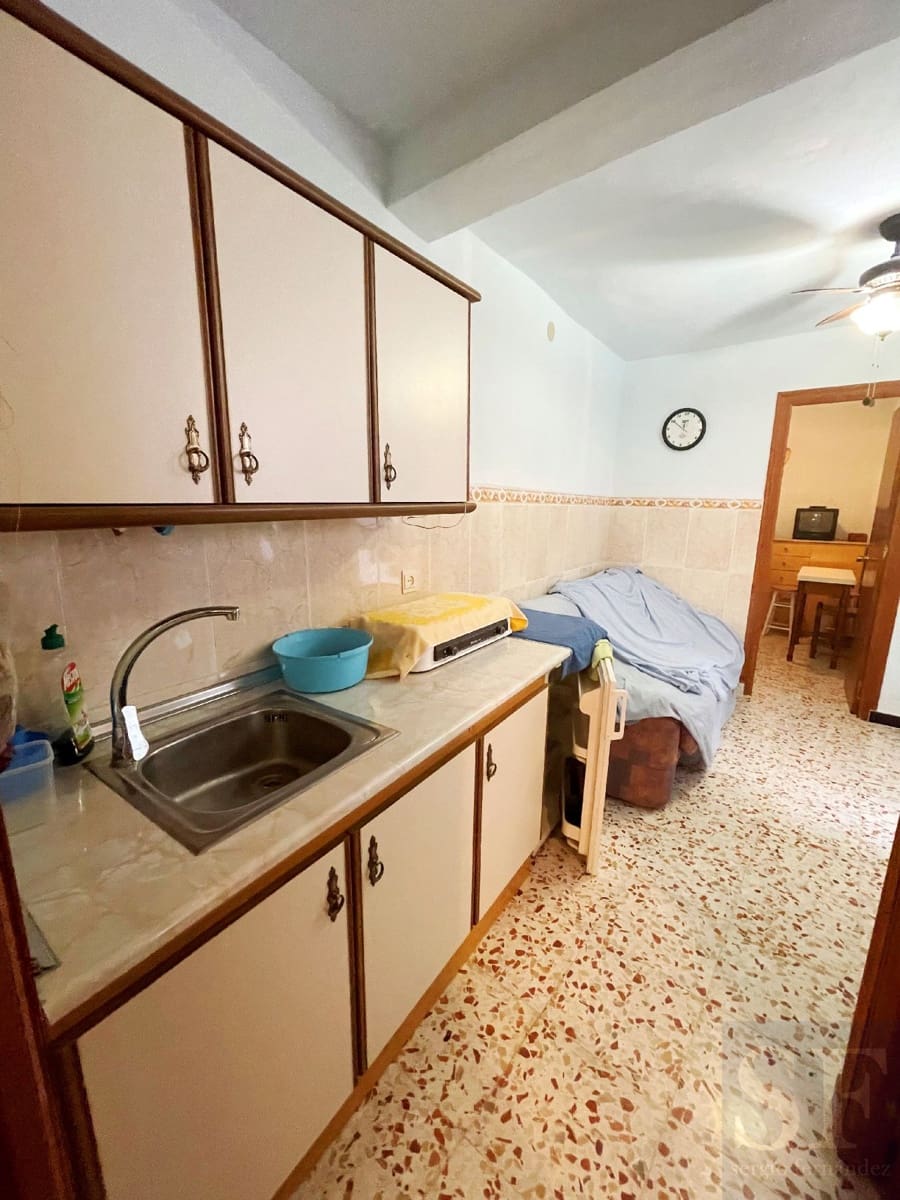 12 soverom Hus til salgs i Canillas de Albaida - € 249 000 (Ref: 7220942)