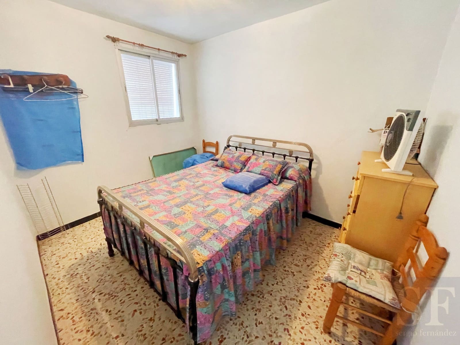 12 soverom Hus til salgs i Canillas de Albaida - € 249 000 (Ref: 7220942)