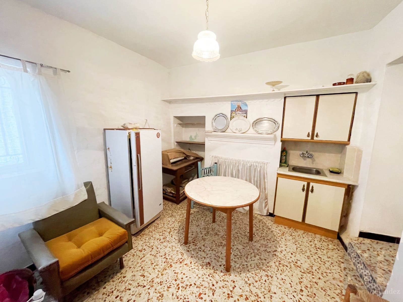 12 soverom Hus til salgs i Canillas de Albaida - € 249 000 (Ref: 7220942)