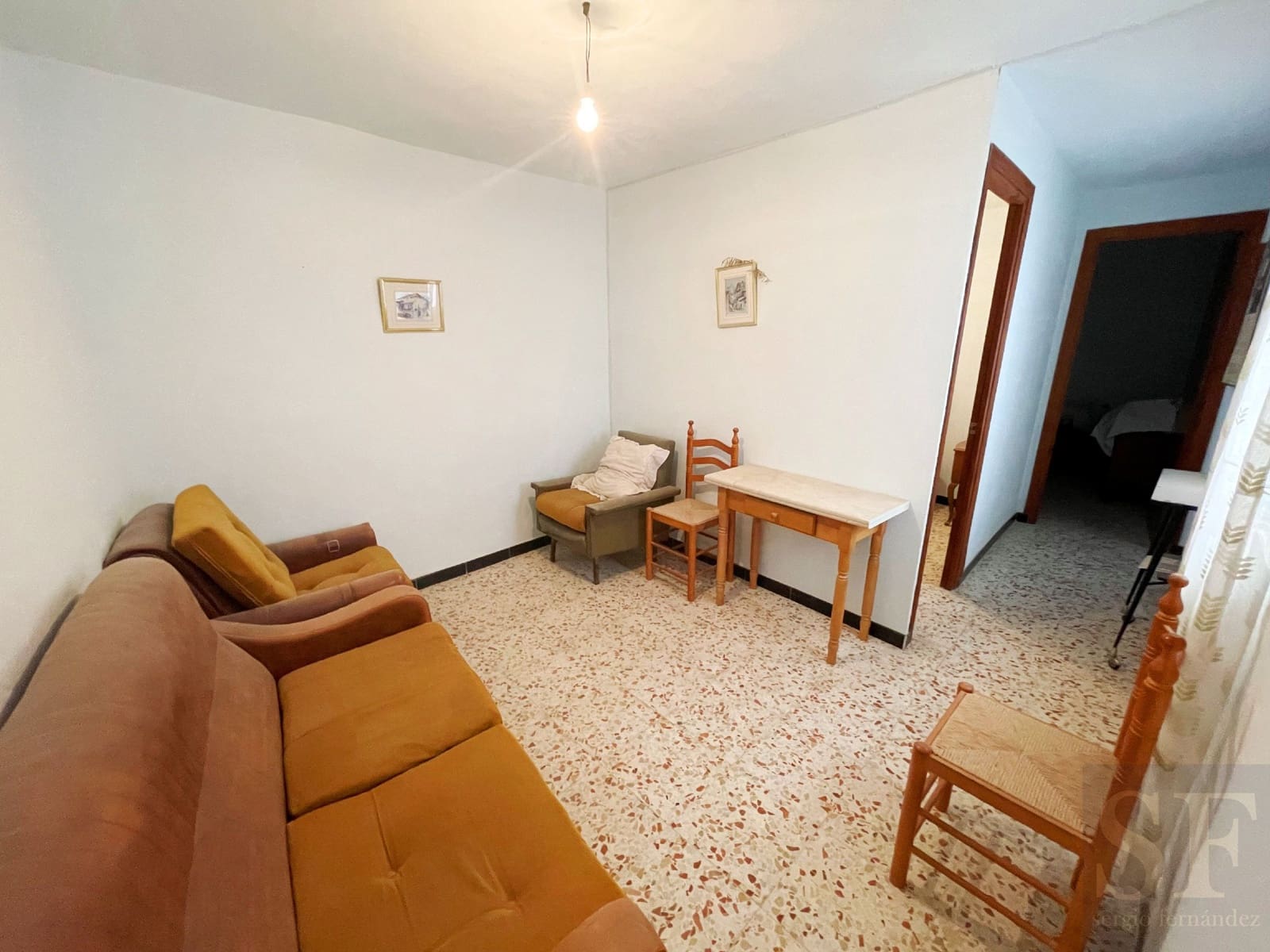 12 soverom Hus til salgs i Canillas de Albaida - € 249 000 (Ref: 7220942)