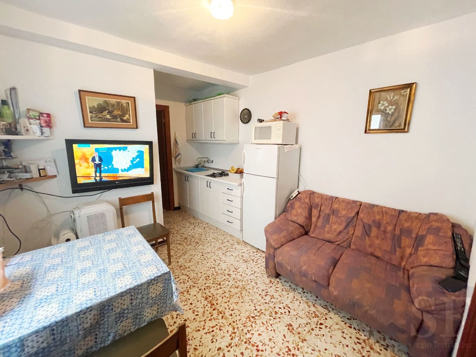 12 soverom Hus til salgs i Canillas de Albaida - € 249 000 (Ref: 7220942)