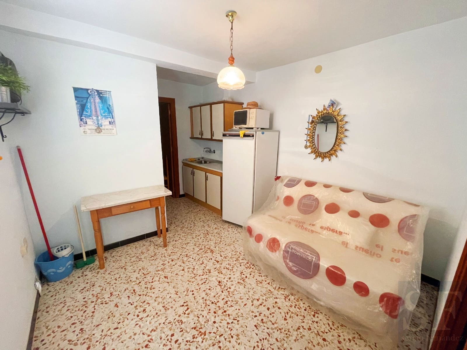 12 soverom Hus til salgs i Canillas de Albaida - € 249 000 (Ref: 7220942)