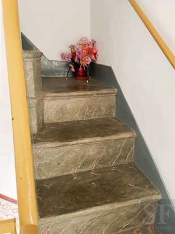 3 camera da letto Casa in vendita in Canillas de Albaida - 99.000 € (Rif: 7229659)