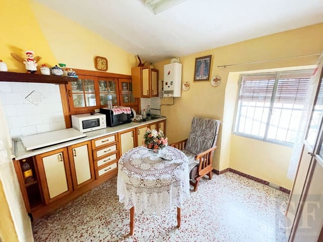 3 camera da letto Casa in vendita in Canillas de Albaida - 99.000 € (Rif: 7229659)