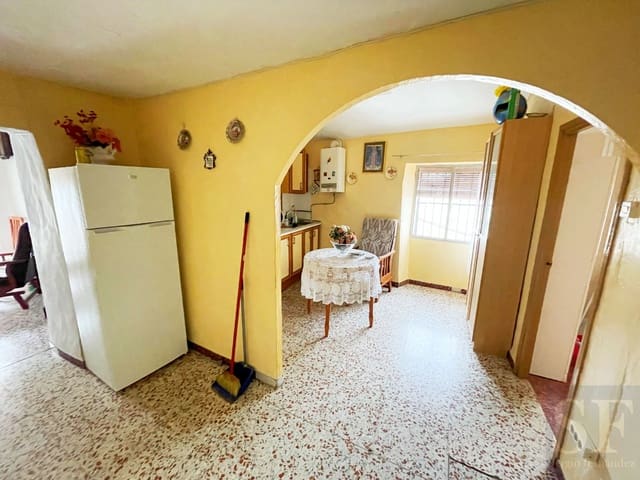 3 camera da letto Casa in vendita in Canillas de Albaida - 99.000 € (Rif: 7229659)