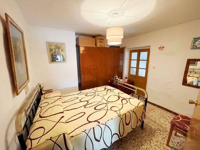 3 camera da letto Casa in vendita in Canillas de Albaida - 99.000 € (Rif: 7229659)