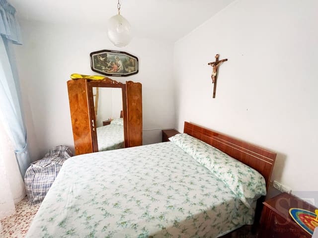 3 camera da letto Casa in vendita in Canillas de Albaida - 99.000 € (Rif: 7229659)