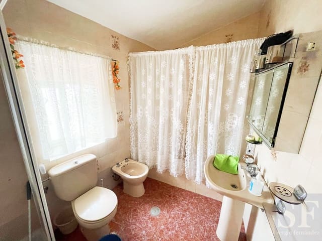 3 camera da letto Casa in vendita in Canillas de Albaida - 99.000 € (Rif: 7229659)