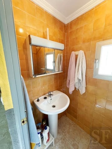 Casa de 4 habitaciones en Cómpeta en venta - 199.000 € (Ref: 7302163)